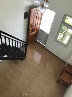 Janet Apartment & Transient house Unit7